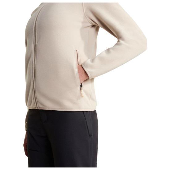 The North Face Γυναικεία ζακέτα Glacier Fleece Jacket